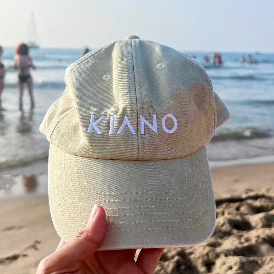 KIANO Cap