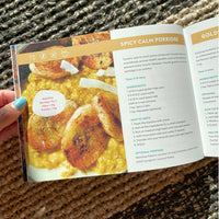 Recipe Book