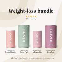 Weight Management set