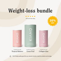 Weight Management set