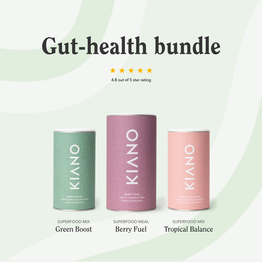 Gut Vitality set